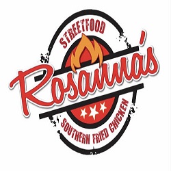 Rosannas Streetfood | 1/13 Marsden Ln, Kelso NSW 2795, Australia | Phone: (02) 6334 4662