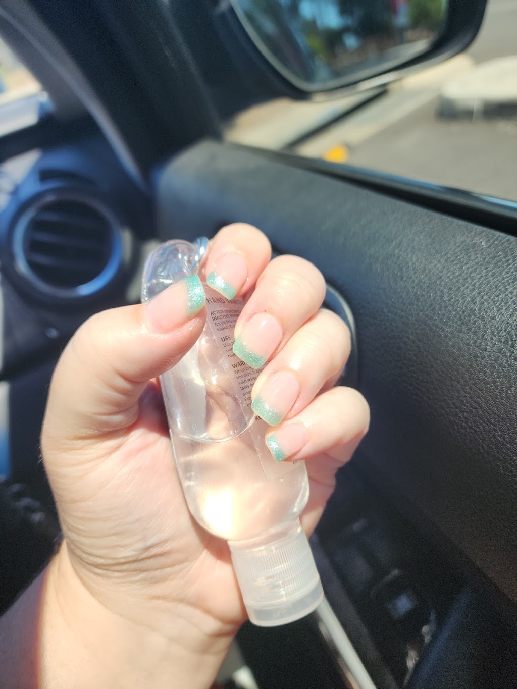 Ozzee Nails & Spa | Big Fish Junction, Shop 9/459 Pumicestone Rd, Caboolture QLD 4510, Australia | Phone: 0434 398 090