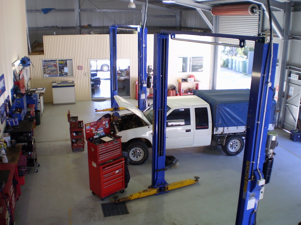 Gympie Mobile Mechanical | car repair | 181 Kiaka Rd, Lagoon Pocket QLD 4570, Australia | 0417621297 OR +61 417 621 297