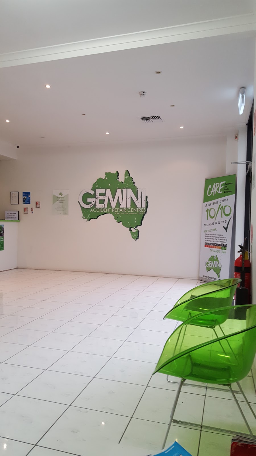 Gemini Thornbury | 288 Dundas St, Thornbury VIC 3071, Australia | Phone: (03) 9480 3577