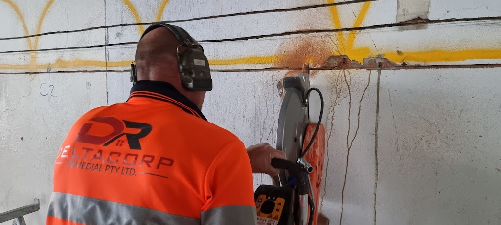 DeltaCorp Australia Pty Ltd | 25 Bryant Dr, Tuggerah NSW 2259, Australia | Phone: 1300 698 579