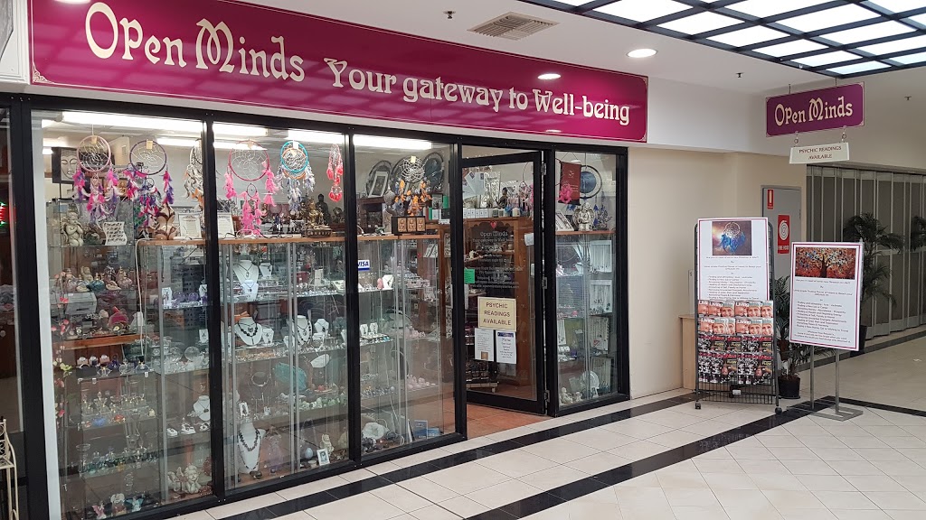 Open Minds | home goods store | 3b/1016/1024 The Horsley Dr, Wetherill Park NSW 2164, Australia | 0296046880 OR +61 2 9604 6880