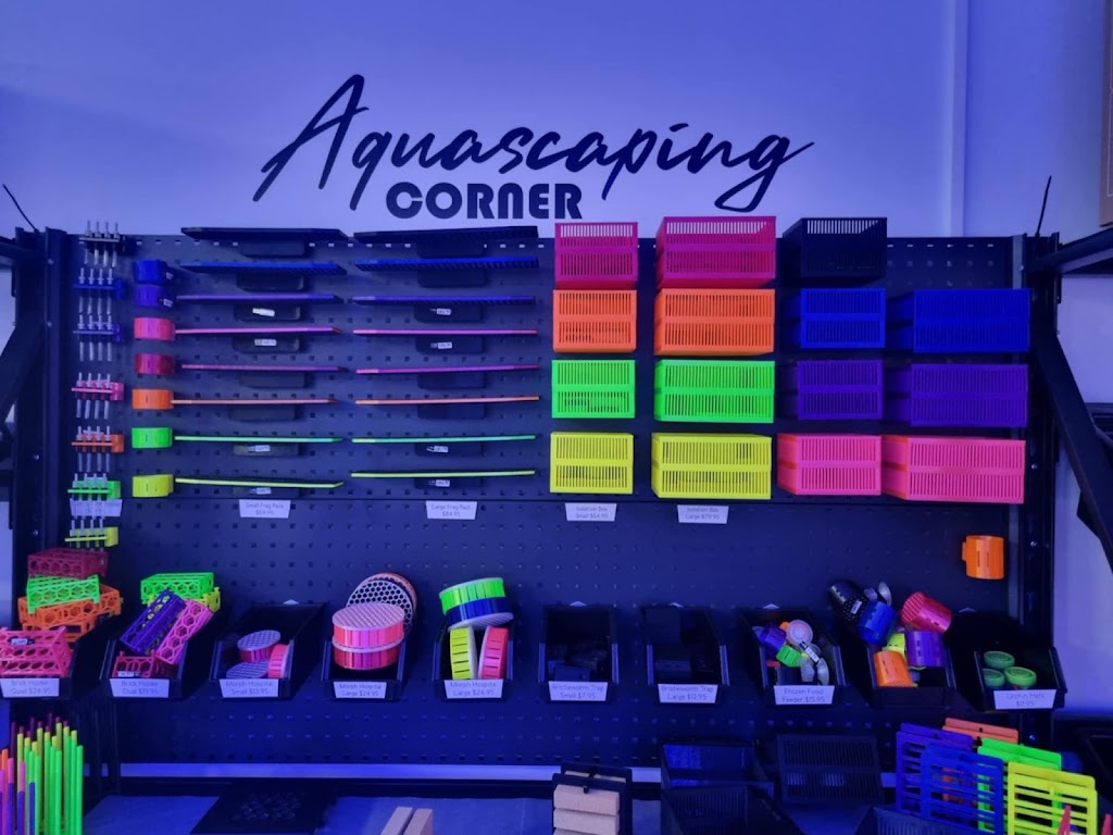 Reeftopia Australia | Unit 7/47 Cook Ct, North Lakes QLD 4509, Australia | Phone: (07) 3132 8055