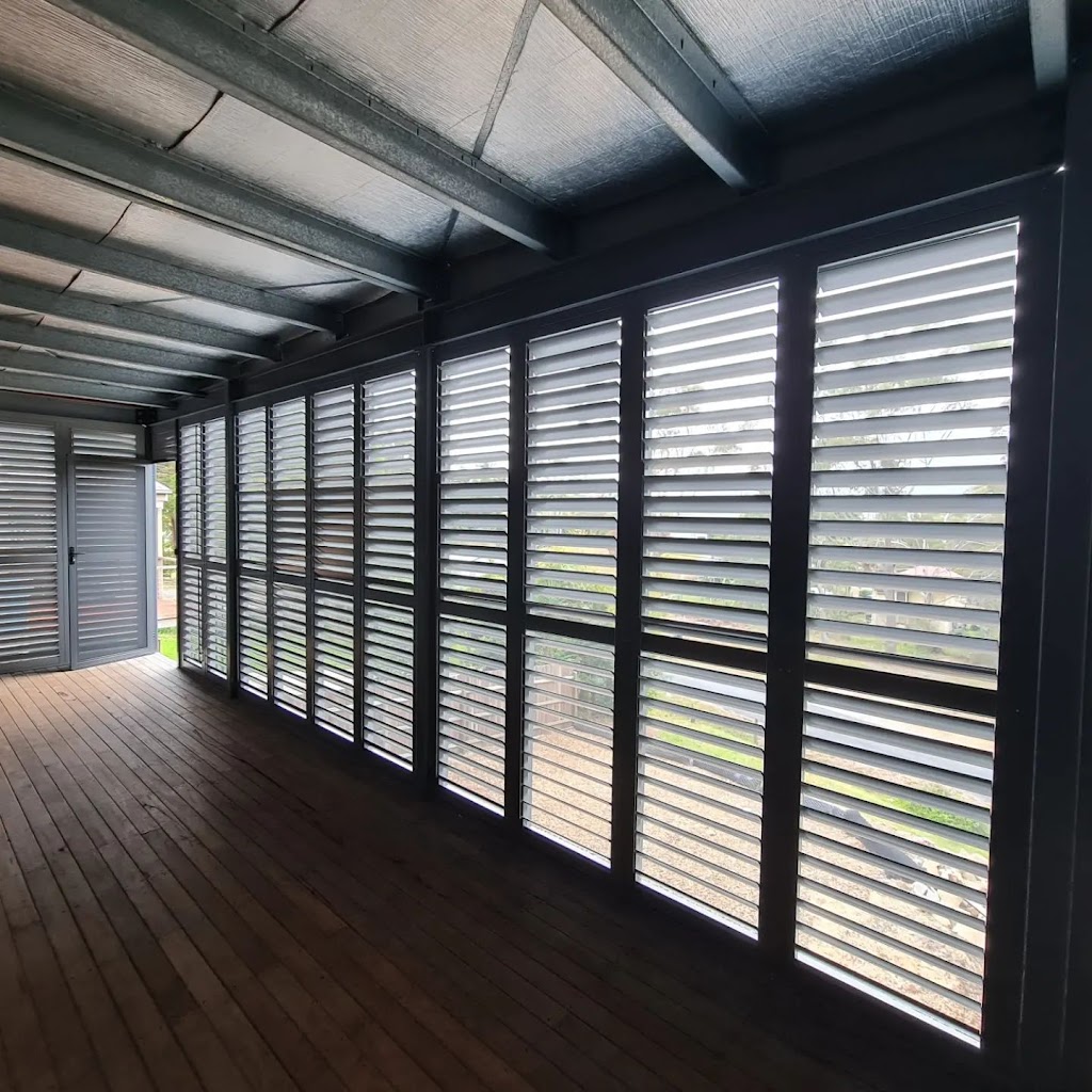 Pro Blinds & Shutters | store | 1/2 Panorama Dr, Thornlands QLD 4164, Australia | 0401111167 OR +61 401 111 167