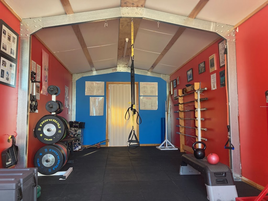 Applied Kinetics Personal Training | 29 Weston Hill Rd, Sorell TAS 7172, Australia | Phone: 0417 353 042