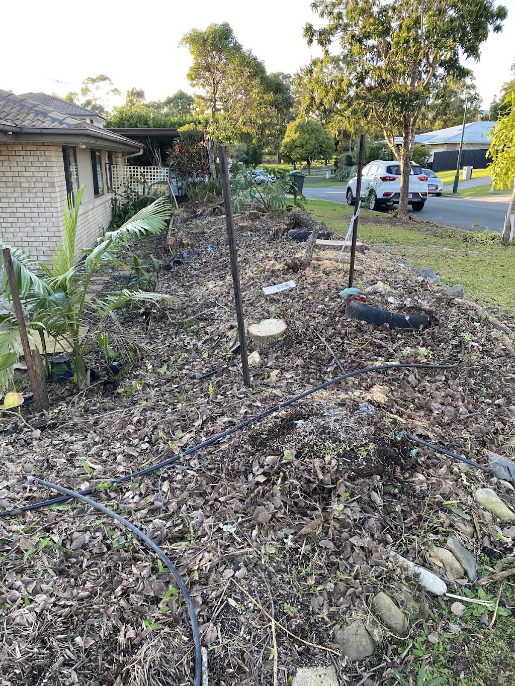Vista Lawn Care | 114A Belhaven Ave, Yarrabilba QLD 4207, Australia | Phone: 1300 084 782