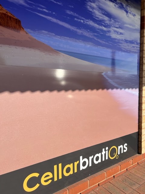 Cellarbrations Denham | 2/89 Knight Terrace, Denham WA 6537, Australia | Phone: (08) 9930 9600