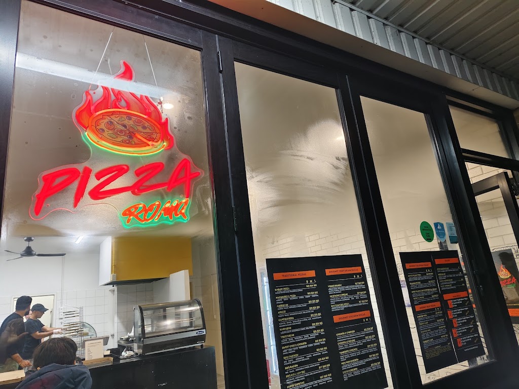 Pizza Roma | 2/31-35 Lloyd Ave, Chain Valley Bay NSW 2259, Australia | Phone: (02) 4316 9850