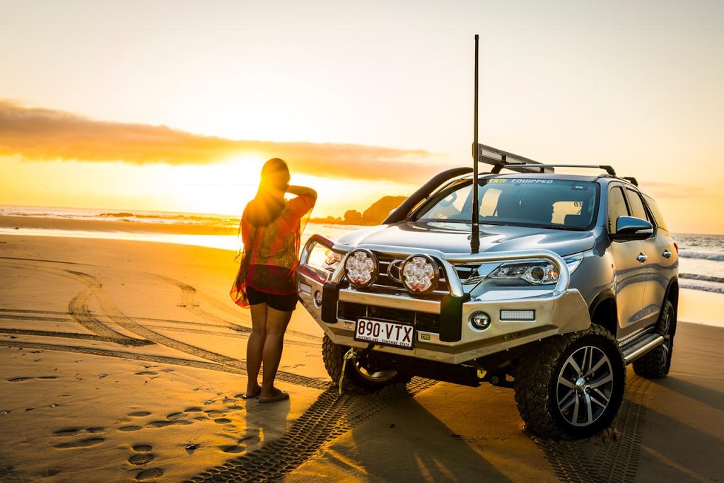 TJM 4x4 Megastore and Roof Rack City Gold Coast | car repair | 7/2 Spencer Rd, Nerang QLD 4211, Australia | 0755963472 OR +61 7 5596 3472