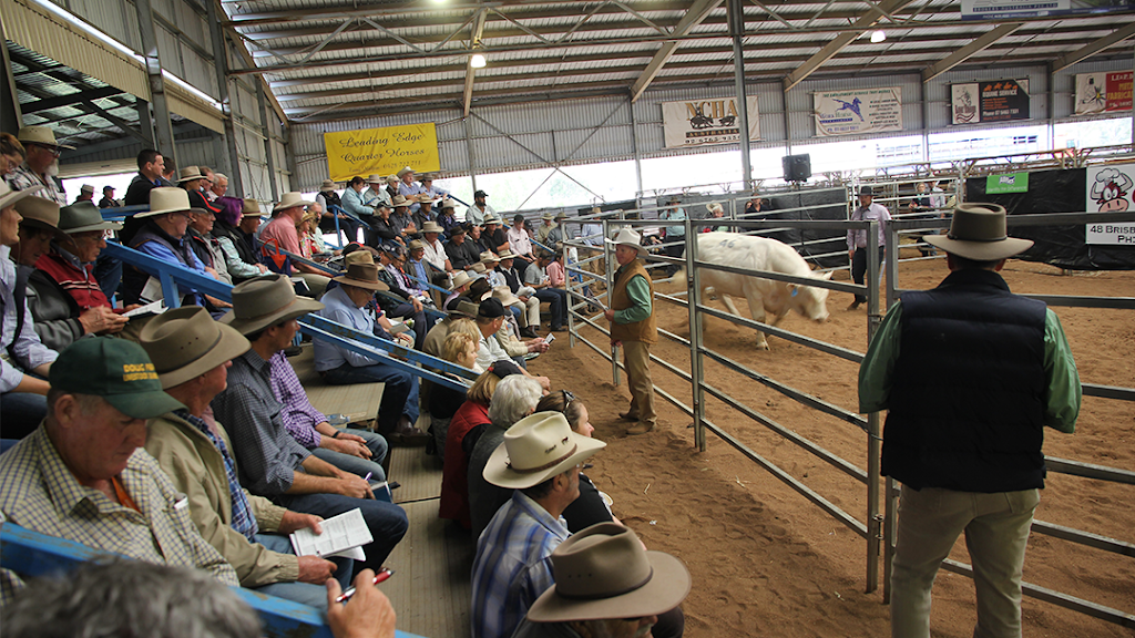 Heritage Bank Toowoomba Royal Show | Frank, Thomas Ave, Glenvale QLD 4350, Australia | Phone: (07) 4634 7400