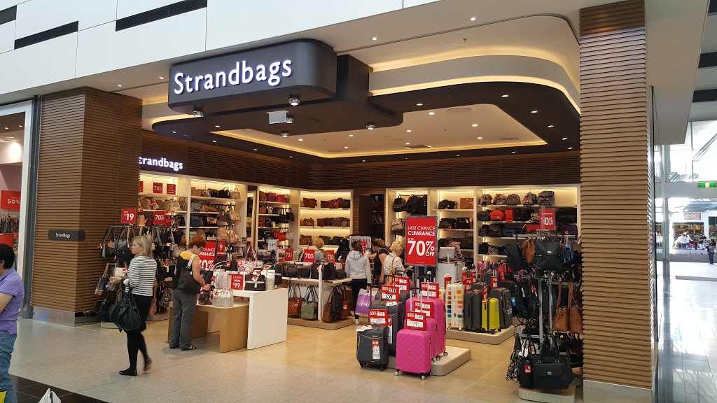 Strandbags | store | 1 Main St, Springfield QLD 4300, Australia | 0734700260 OR +61 7 3470 0260