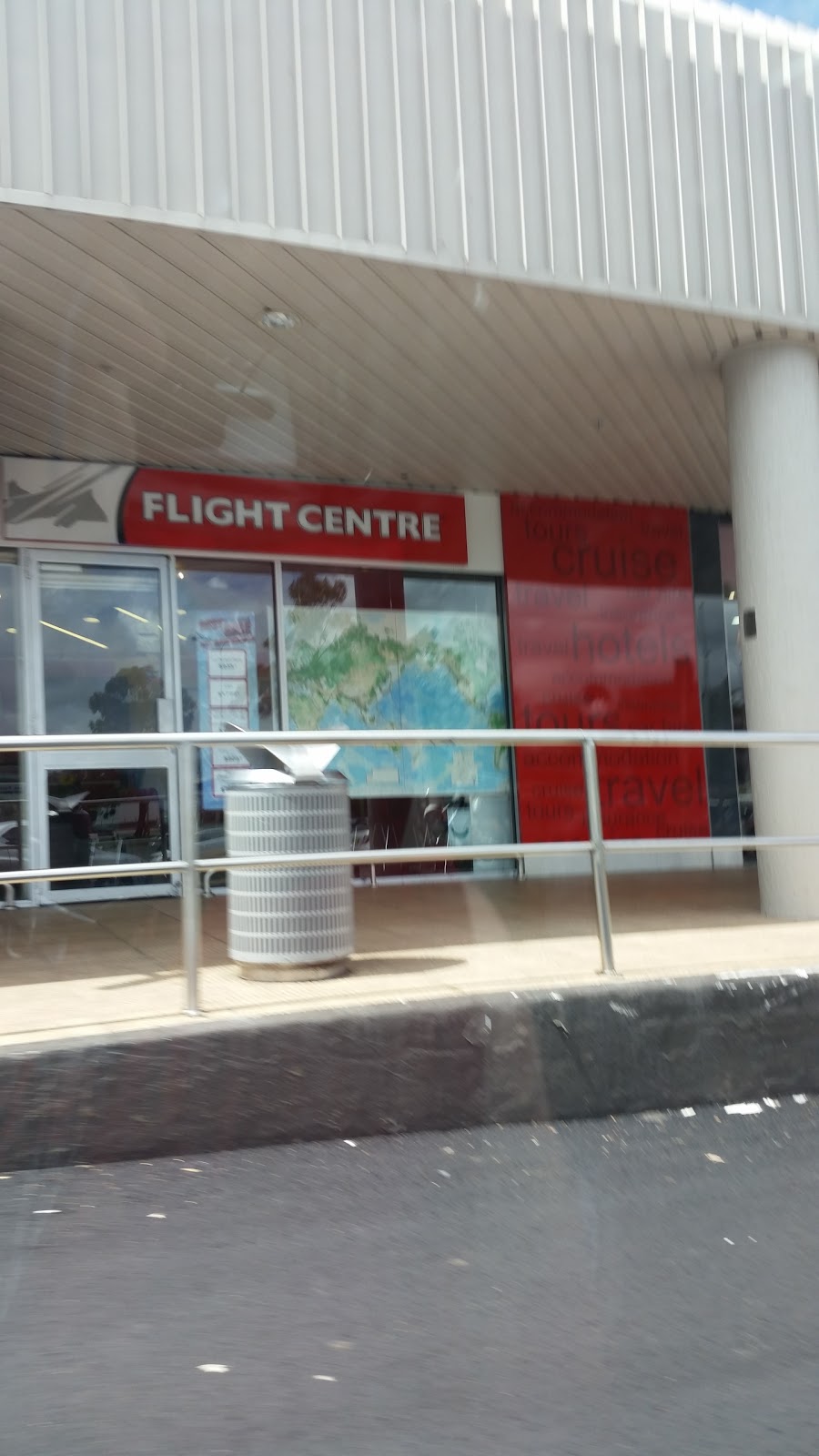 Flight Centre Nowra | travel agency | Stockland Nowra 29, 32-60 East St, Nowra NSW 2541, Australia | 1300541683 OR +61 1300 541 683