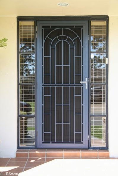 Southside Security Doors | home goods store | 13 Gates Rd, Hackham SA 5160, Australia | 0883263966 OR +61 8 8326 3966