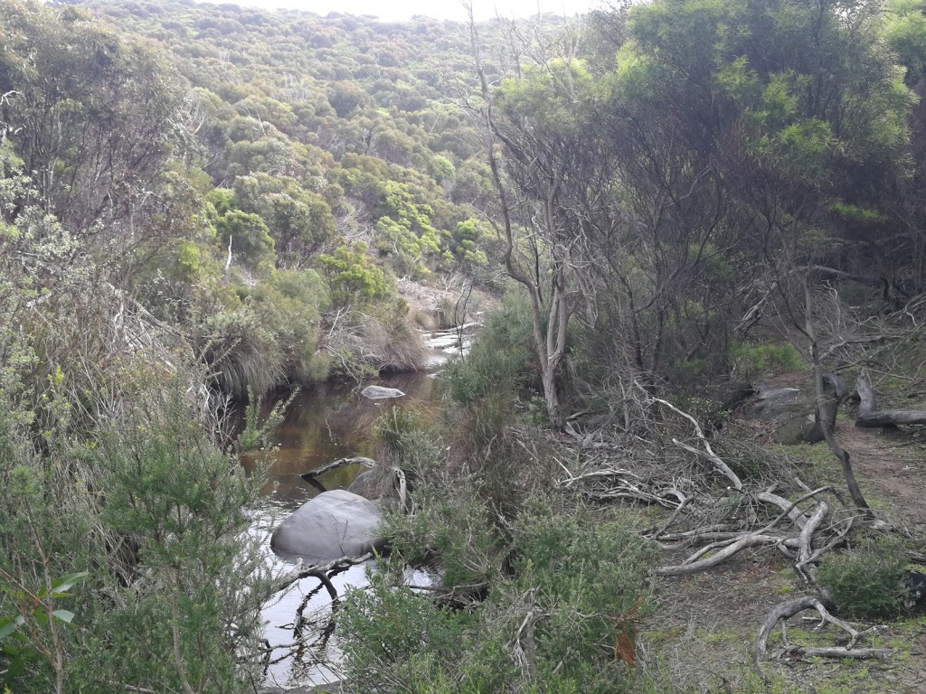 Ravine des casoars hike | Ravine Rd, Flinders Chase SA 5223, Australia