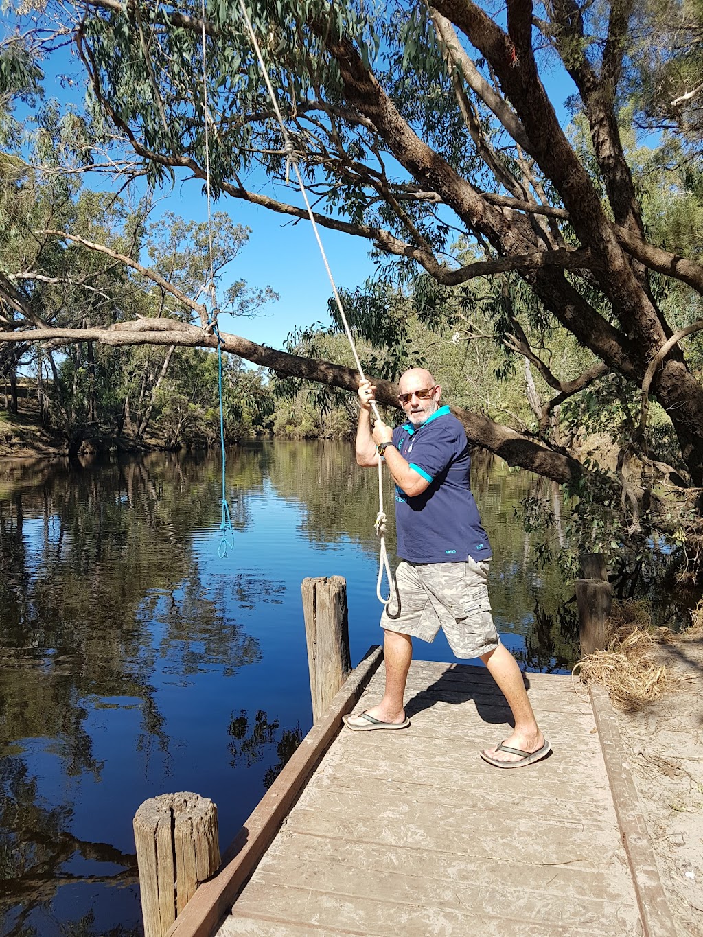 Anglican Church of Australia | 3 Murray St, Pinjarra WA 6208, Australia | Phone: (08) 9531 1248