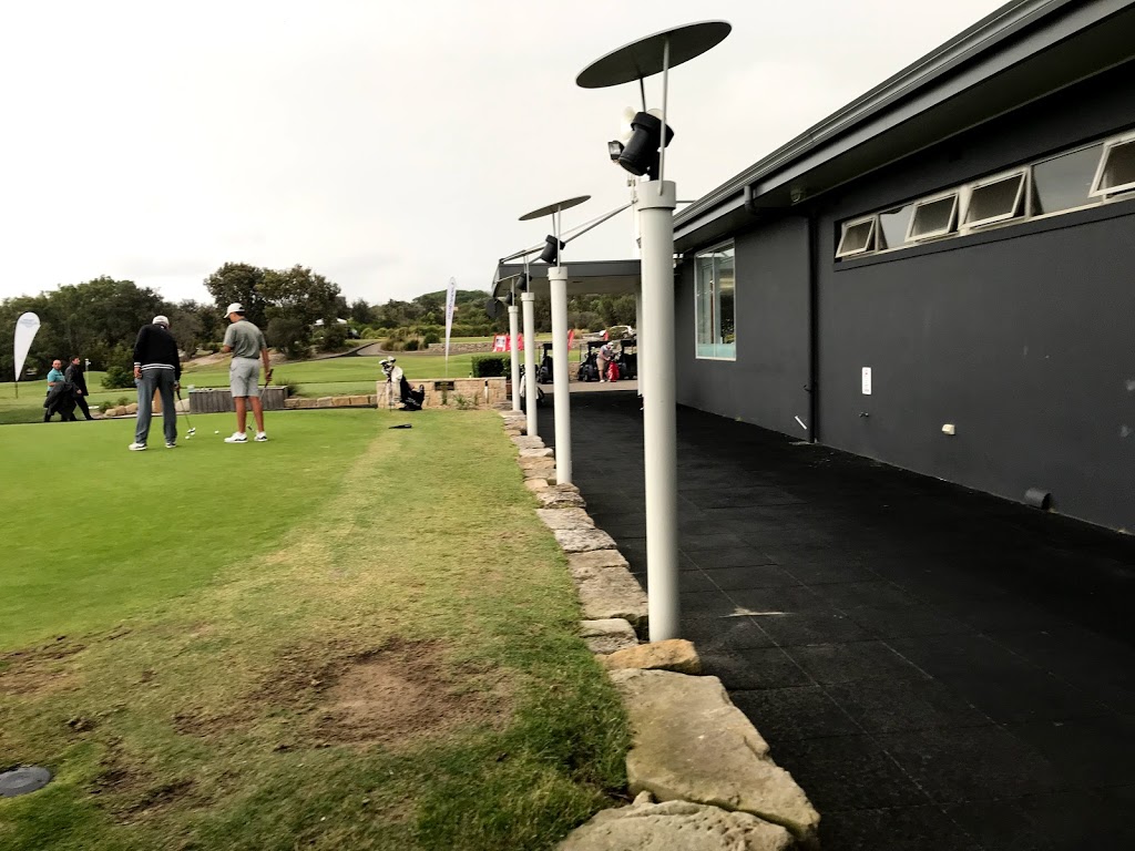 St. Michaels Golf Club | Jennifer St, Little Bay NSW 2036, Australia | Phone: (02) 9326 8000