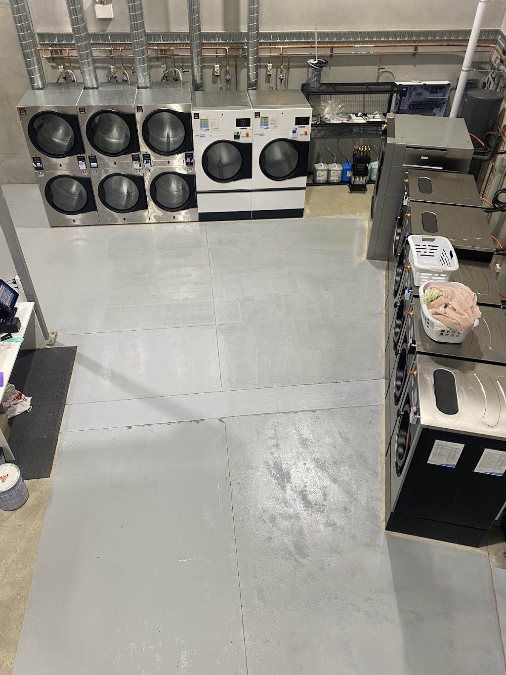 HBE Eco Laundry | Unit 14/17 Pikkat Dr, Braemar NSW 2575, Australia | Phone: (02) 4872 1799