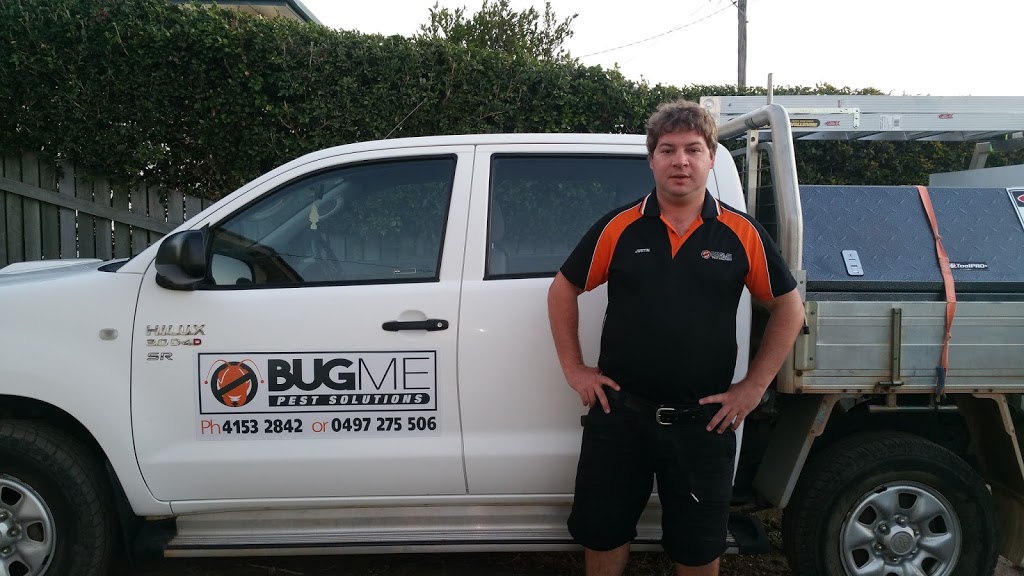 Bug Me Termite & Pest Bundaberg | Bonding St, Kepnock QLD 4670, Australia | Phone: (07) 4153 2842