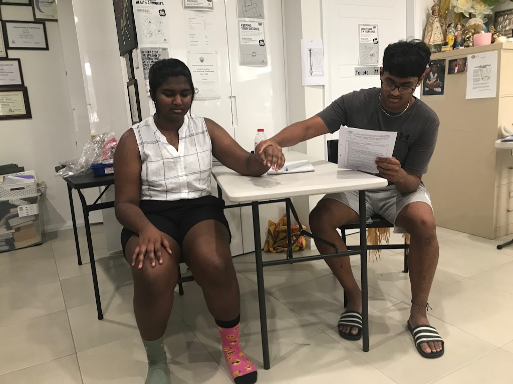 Ambient Health | 23 Sheba Cres, South Penrith NSW 2750, Australia | Phone: 0415 483 459 Ambient Health | 23 Sheba Cres, South Penrith NSW 2750, Australia | Phone: 0415 483 459