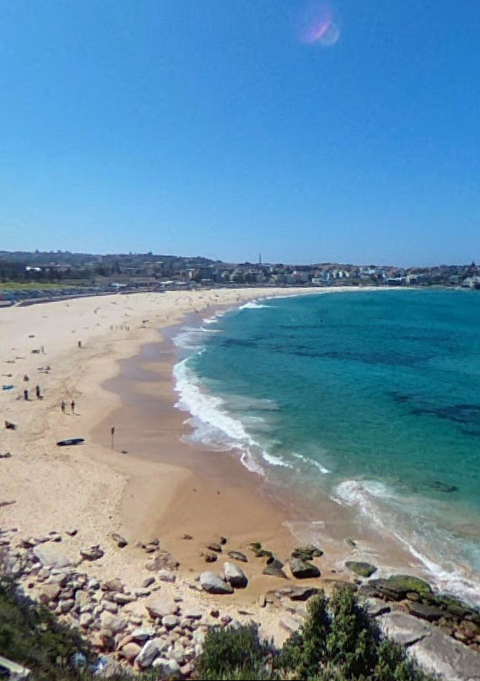 Bondi Sand Ground | lodging | 1 Queen Elizabeth Dr, Bondi Beach NSW 2026, Australia