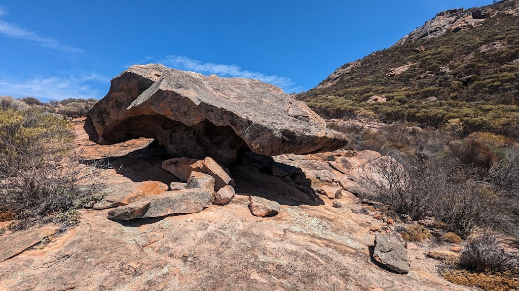 Peak Charles Campground | North Cascade WA 6445, Australia | Phone: (08) 9083 2100
