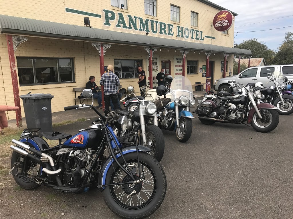 Panmure Hotel | lodging | 8809 Princes Hwy, Panmure VIC 3265, Australia | 0355676270 OR +61 3 5567 6270