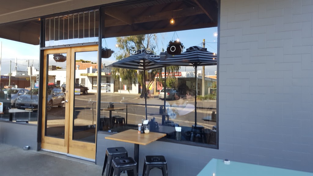 The Waterboy Cafe | restaurant | 58 Chapel St, Cowes VIC 3922, Australia | 0359525765 OR +61 3 5952 5765