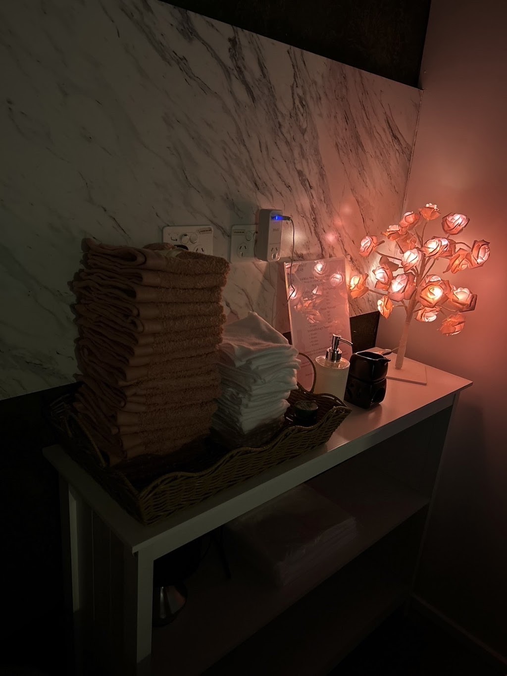 Laimaa Thai Massage Therapy | 66 George St, Windsor NSW 2756, Australia | Phone: 0490 399 743