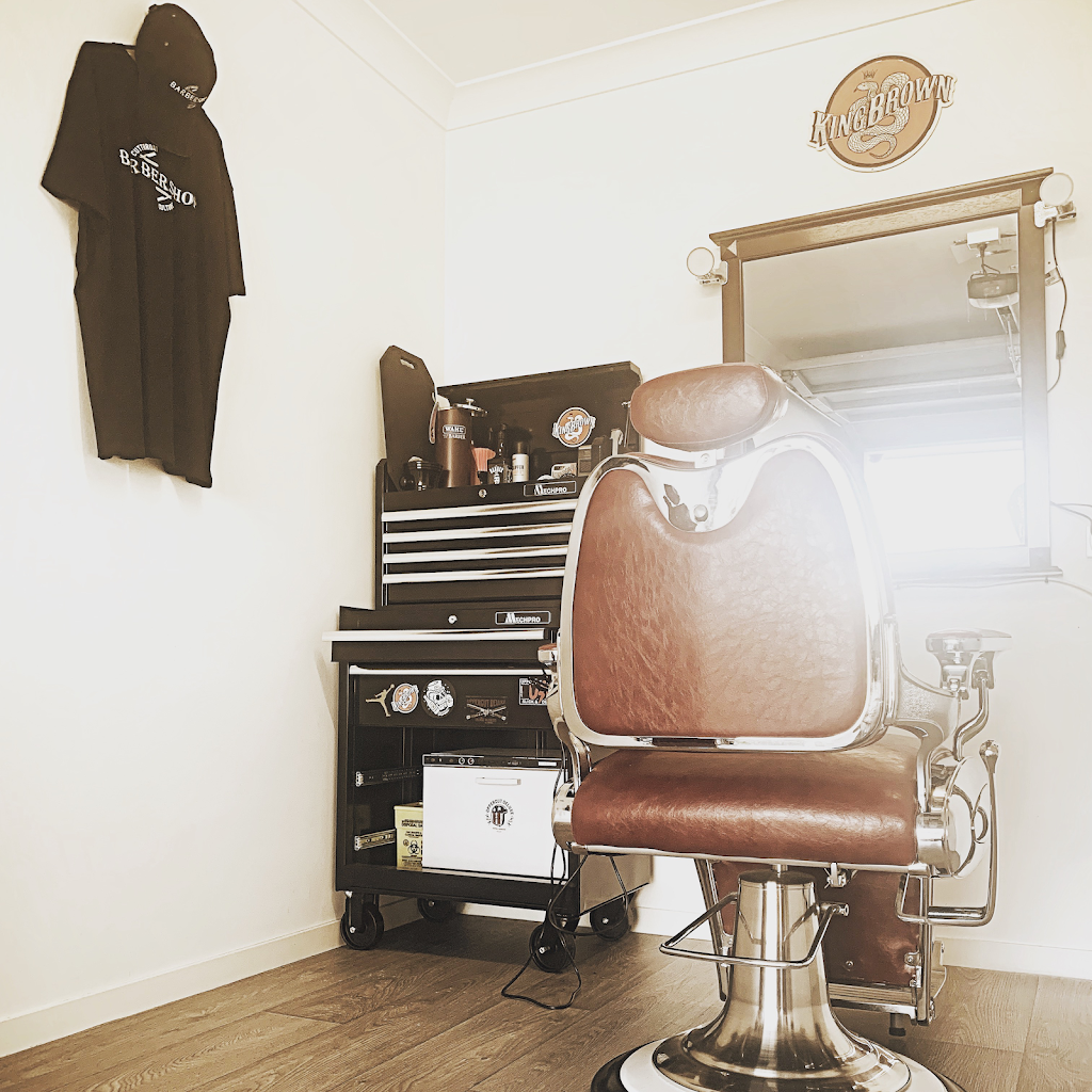 Cutthroat culture barbershop | 23 Cordeaux Cres, Redbank Plains QLD 4301, Australia | Phone: 0431 548 277