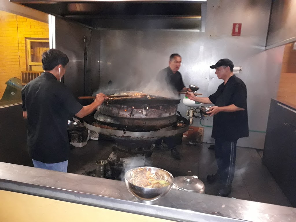 Genghis Khan Mongolian BBQ Restaurant | 264 Montacute Rd, Rostrevor SA 5073, Australia | Phone: (08) 8336 7177