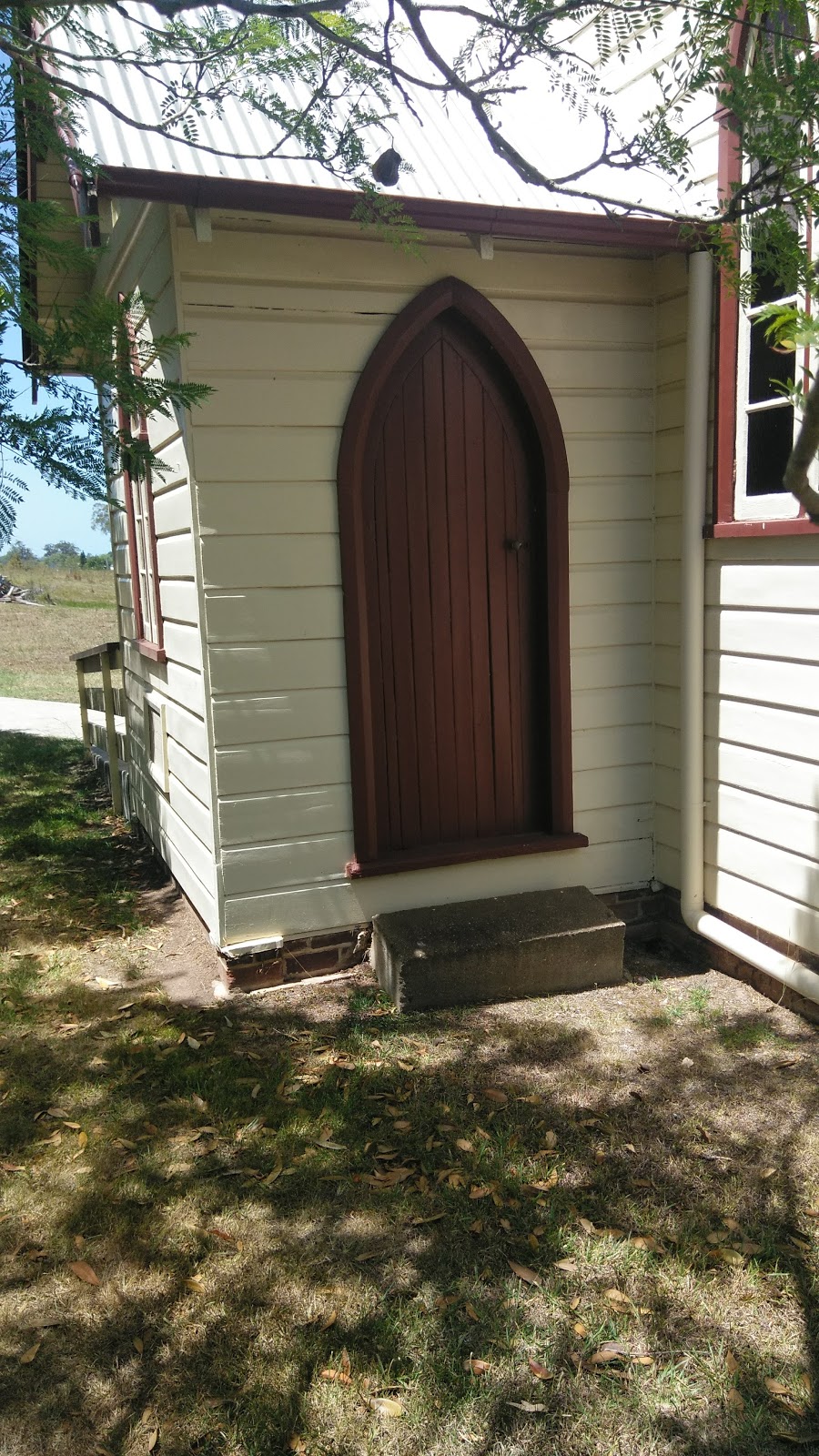 Uniting Church Beechwood | church | Beechwood Rd, Beechwood NSW 2446, Australia | 0265856536 OR +61 2 6585 6536