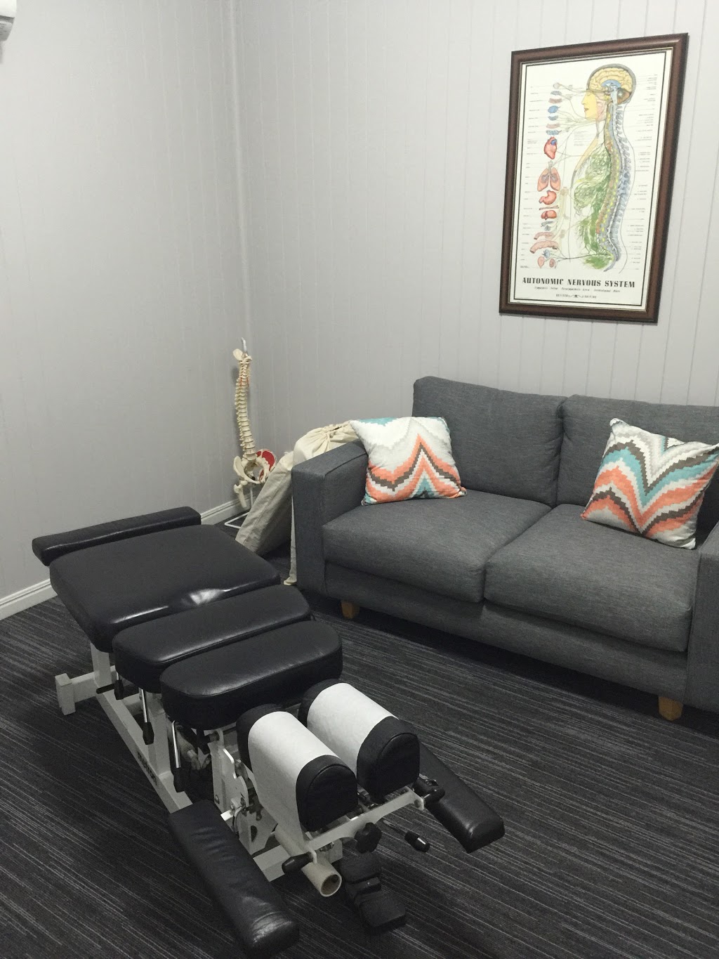 First Choice Chiropractic | health | 3/24 Wood St, Warwick QLD 4370, Australia | 0746618341 OR +61 7 4661 8341