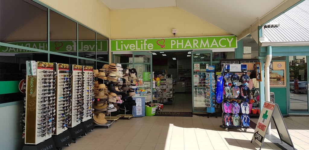 LiveLife Pharmacy The Habitat | pharmacy | Cnr Captain Cook Hwy and, Port Douglas Rd, Port Douglas QLD 4877, Australia | 0740991633 OR +61 7 4099 1633
