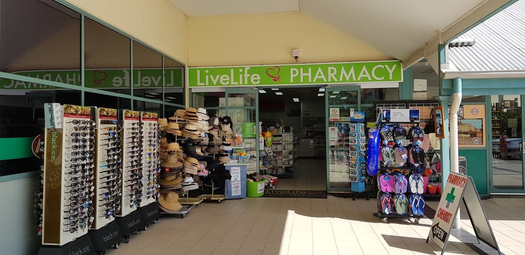 LiveLife Pharmacy The Habitat | Cnr Captain Cook Hwy and, Port Douglas Rd, Port Douglas QLD 4877, Australia | Phone: (07) 4099 1633