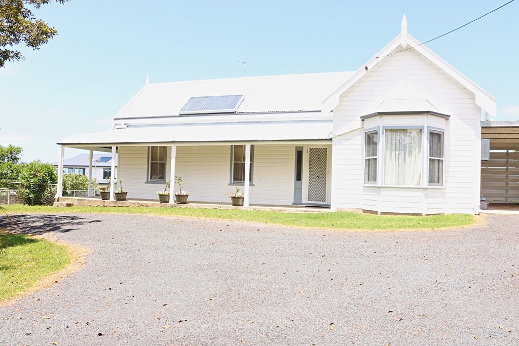 Dar-El Holiday Accommodation | 50 Mitchell St, Eden NSW 2551, Australia | Phone: 0421 027 867