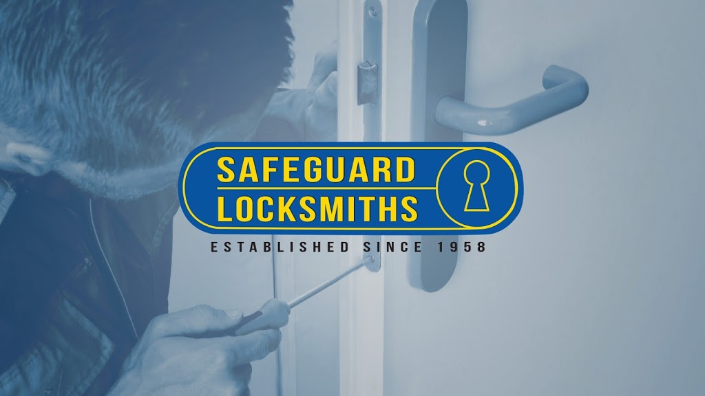 Safeguard Locksmiths - North Melbourne | locksmith | 193 Dryburgh St, North Melbourne VIC 3051, Australia | 1300723796 OR +61 1300 723 796