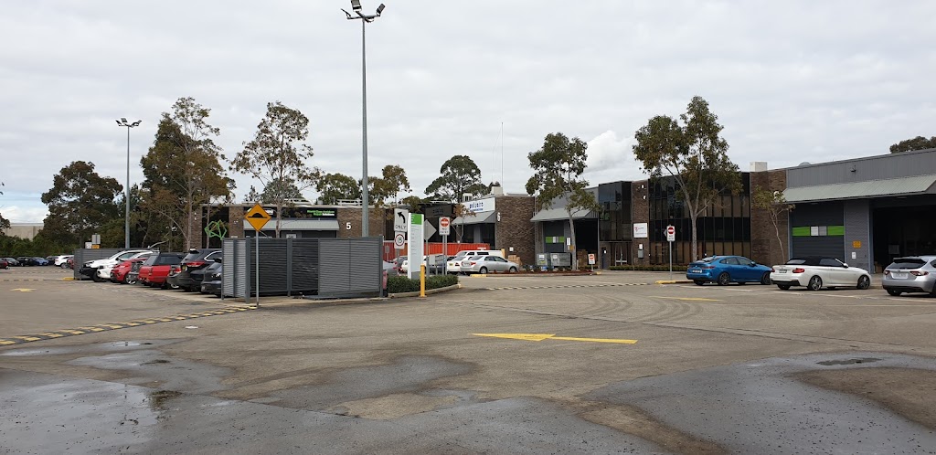 JTEKT Sales Australia Pty Ltd (formerly Koyo Australia) | 1/17 Stanton Rd, Seven Hills NSW 2147, Australia | Phone: (02) 8719 5300