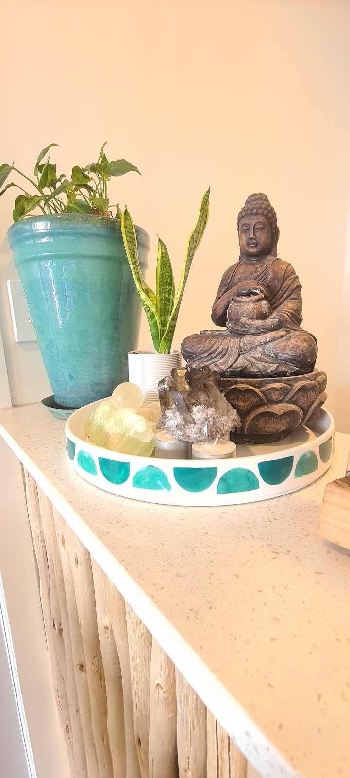 Lu Cork Massage and Body Therapies | Ste 26/14 Henry Lawson Dr, Terranora NSW 2486, Australia | Phone: 0402 338 664