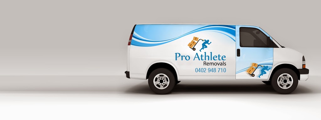 Pro Athlete Removals | 1/90 N Steyne, Manly NSW 2095, Australia | Phone: 0402 948 710