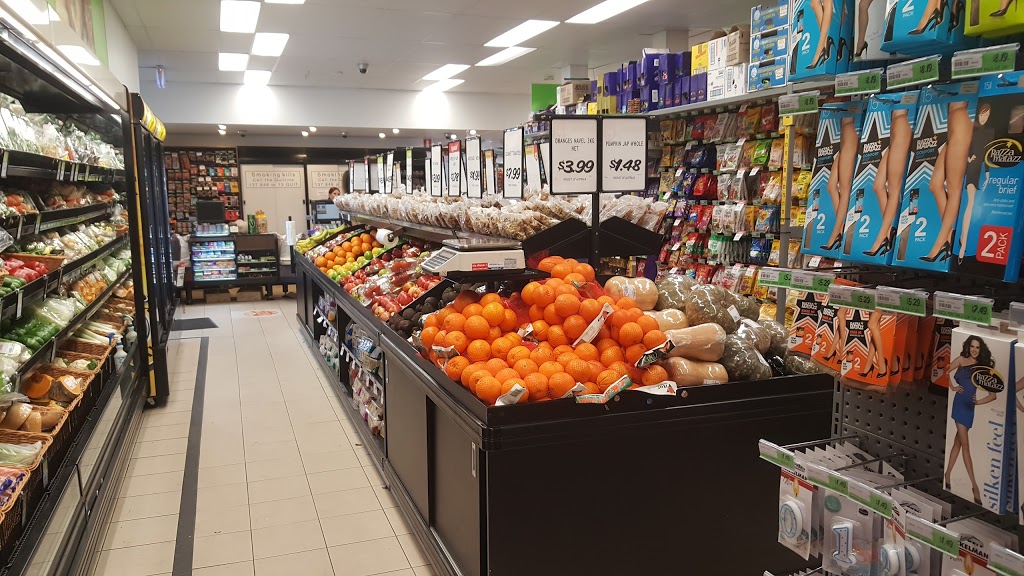 FoodWorks | supermarket | 13 Murray Rd, East Corrimal NSW 2518, Australia | 0242846319 OR +61 2 4284 6319