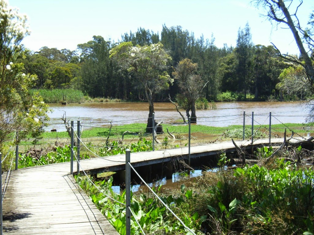 Longneck Lagoon Environmental Education Centre |  | 59 Whitmore Rd, Maraylya NSW 2765, Australia | 0245736323 OR +61 2 4573 6323