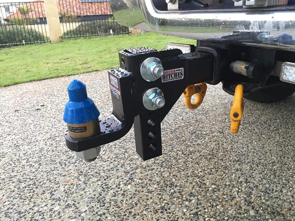 Total Trailer Parts | 1/9 Lukis Ave, Richmond NSW 2753, Australia | Phone: (02) 4588 8000