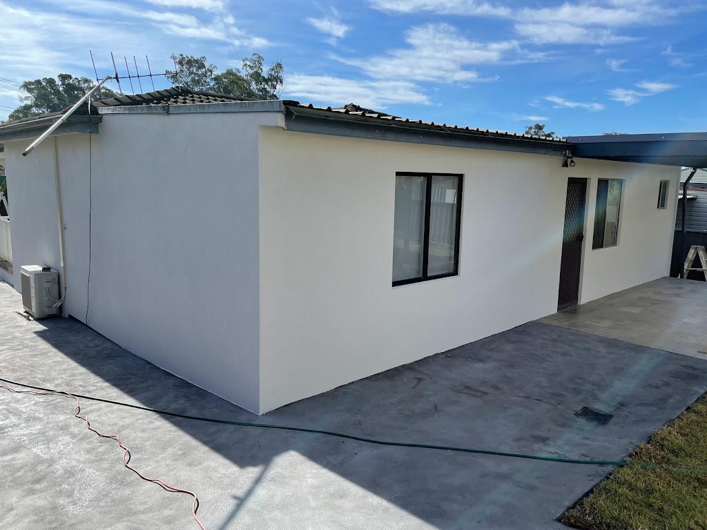Bg and Sm Rendering and Painting Services PTY LTD | general contractor | Unit 50/10 Yato Rd, Prestons NSW 2170, Australia | 0401514395 OR +61 401 514 395