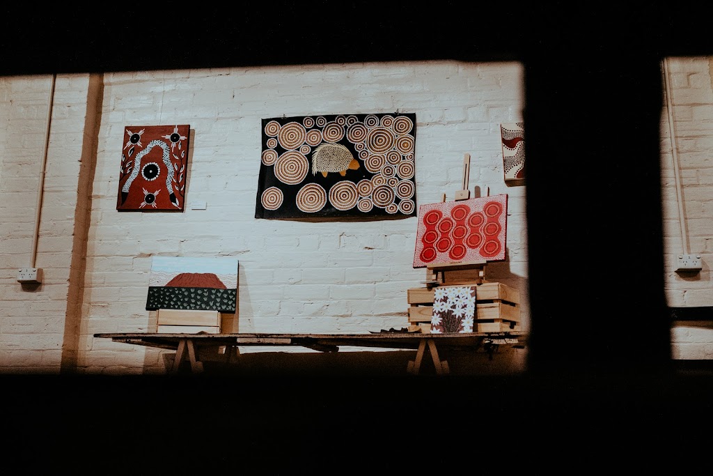 Pioneer Store Gallery | 42 Shenton St, Menzies WA 6436, Australia | Phone: (08) 9024 2450
