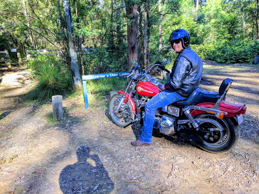 Spicers Gap Road Conservation Park | Tregony QLD 4370, Australia