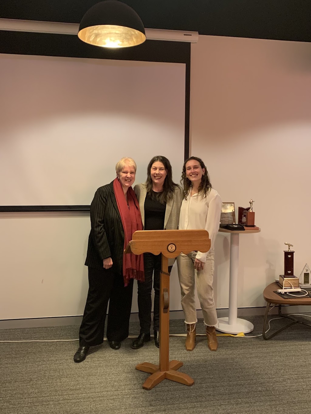 Dynamic Harbord Diggers Toastmasters | 88 Evans St, Freshwater NSW 2096, Australia | Phone: 0402 556 554