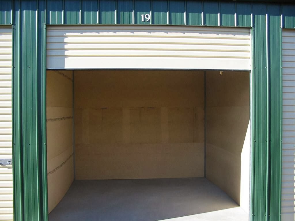 Mirboo North Self Storage | storage | 1 Inglis Ave, Mirboo North VIC 3871, Australia | 0356682422 OR +61 3 5668 2422