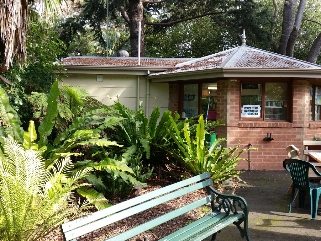 The Teahouse | cafe | Botanic Pl, East Geelong VIC 3219, Australia | 0413706535 OR +61 413 706 535