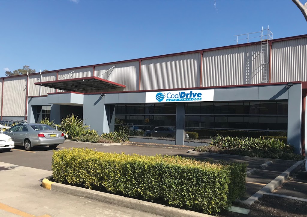 CoolDrive Auto Parts - Sydney | car repair | 3/25 Garling Rd, Kings Park NSW 2148, Australia | 0288111288 OR +61 2 8811 1288