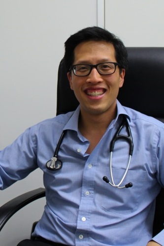 Dr. Lukas Mar | doctor | 2/55 Esplanade, Paynesville VIC 3880, Australia | 0351567243 OR +61 3 5156 7243